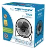 ESPERANZA Cyclone, ventilateur domestique à ailettes, Voir les images du produit 4