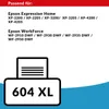D&C Kompatibel 604XL 604 - 4x Druckerpatrone passend für Produktbild-Vorschau 2