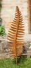 FRANK FLECHTWAREN Farnblatt, Garten-Deko ,Gartenstecker, Produktbild-Vorschau 5