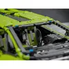 Lamborghini Sián FKP 37 LEGO® Technic 42115 Anteprima dell’immagine prodotto 20