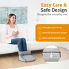 Medisana FWS, Šedá, 90 min, Elektronický, 30 °C, 100 W, AC Náhled obrázku produktu 19