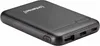 Intenso Powerbank XS5000 schwarz 5000 mAh inkl. USB-A to Produktbild-Vorschau 2