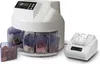 Safescan 1250 EUR Contamonete e selezionatore EUR 220 st/m Anteprima dell’immagine prodotto 20