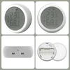 ZigBee senzor teploty a vlhkosti TUYA LCD Náhled obrázku produktu 2