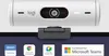 Logitech BRIO 500 - Webcam - Farbe - 1920 x 1080 Produktbild-Vorschau 17