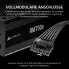 RM750e (2024) (schwarz, 1x 12 Pin High Power GPU, 1x PCIe, Produktbild-Vorschau 4