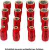 WETEC Sechskant-Steckschlüssel-Einsatz, 3/8", Größe 14 mm, Produktbild-Vorschau 5