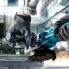 Makita GA023GZ Smerigliatrice angolare a batteria 40V Anteprima dell’immagine prodotto 17