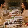 Turkish Delight mit Pistazien & Milchschokolade 300 g Produktbild-Vorschau 6