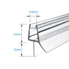 Heilmetz Duschdichtung 60cm Ersatzdichtung Duschtür für Produktbild-Vorschau 8