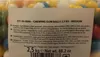 Fun Chewing Gum Balls medium 2500g Beutel (Bunte Kaugummi Produktbild-Vorschau 2