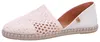 Verbenas Carmen Espandrillo Slipper Beige Produktbild-Vorschau 1