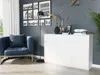 Framire Kommode - 120 x 40 x 98 cm - Modern S-3 Produktbild-Vorschau 3