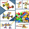 COIL blocs de construction, jeu de blocs de construction, Voir les images du produit 3