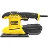 Stanley Fatmax Schwingschleifer 280W,187x90mm, Koffer Produktbild-Vorschau 3
