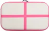 vidaXL Nadmuchiwana mata gimnastyczna z pompką 60x100x15 cm Podgląd zdjęcia produktu 3