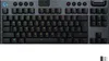 Logitech G G915 TKL, Przewodowa, RF Wireless + Bluetooth, Podgląd zdjęcia produktu 1