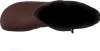 Winter Barfußschuh Dia Dark Brown Women Dark Brown 40 Produktbild-Vorschau 3