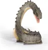 Statua di Harry Potter Creature Magiche Basilisco 19 cm Anteprima dell’immagine prodotto 6