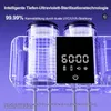 Zahnbürstenhalter UV Sterilisator mit 4 Elektrische Produktbild-Vorschau 4