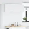 vidaXL Hängeschrank mit Speicher Weiß 50 x 31 x 40 cm Produktbild-Vorschau 4
