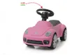 Jamara Rutscher VW Beetle pink Produktbild-Vorschau 13