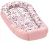 Jukki hnízdečko pro miminko 5dílná sada XXL 120x65 cm s Náhled obrázku produktu 7