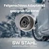 SW-Stahl 02384L-5 Adaptateur 45 pour BMW Voir les images du produit 6