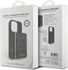 Guess 4G Metal Logo Case Set Für Iphone 14 Pro Max + Produktbild-Vorschau 12