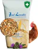 Leimüller Premium krmivo pro slepice 25 kg s peletami Immun Náhled obrázku produktu 1