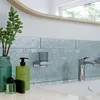 hansgrohe AddStoris bekertje voor tandenborstel, chroom, 1 Productafbeelding-voorbeeld 8