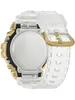 G-SHOCK Casio G-SHOCK G-Stahl Gold Herrenuhr Produktbild-Vorschau 8