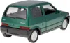 Model FIAT Cinquecento 1:34 - zelený, kvalitný model Náhľad obrázku produktu 3