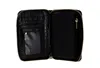 Bodenschatz Geldbörse Zip Around Wallet Black schwarz Produktbild-Vorschau 3