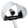 PremiumX LNB Wetterschutzhaube für 2x SAT LNB schützt vor Produktbild-Vorschau 1