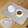 KaraLuna Basic Napfunterlage aus Silikon (48x30cm, Produktbild-Vorschau 5