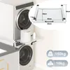Telaio di montaggio intermedio Yakimz con ripiano Anteprima dell’immagine prodotto 2