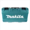 Makita DJR187ZK, Bezkartáčový, Černá, Modrá, 3,2 cm, 25,5 Náhled obrázku produktu 4