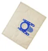 A vacuum cleaner bag on a white background. Produktbild-Vorschau