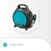Gardena Schlauchtrommel MoveMatic 10m Anteprima dell’immagine prodotto 14