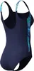 Speedo Shaping LunaLustre Badeanzug für Damen, Farbe:Blau, Produktbild-Vorschau 11