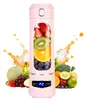 Tragbarer Smoothie-Mixer – 600 ml/20 oz, Produktbild-Vorschau 1