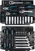 Makita E-11542 Mechaniker-Set mit Handwerkzeugen, im Produktbild-Vorschau 3