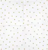 Servietten Herzen 33x33cm 20 Stück, weiß / gold Produktbild-Vorschau 2