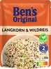 Ben's Original Express Langkorn & Wild-Reis (220 g) Produktbild-Vorschau 2