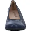 Caprice Damen Ballerinas 9-22151-20-855 Farbe: Blau Größe: Produktbild-Vorschau 16