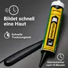 INNOTEC Adheseal 290 ml schwarz incl. Spitze Produktbild-Vorschau 4