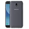 Schutzhülle für Samsung Galaxy J5 2017 Hülle Transparent Produktbild-Vorschau 3