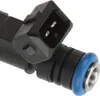 4 iniettori carburante 0280158207 Accessori auto di Anteprima dell’immagine prodotto 4
