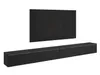 MINIO go for it, TV skříňka, DONNA 300 cm, závěsná nebo Náhled obrázku produktu 2
